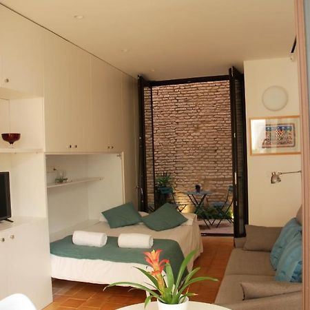 Loving Seville San Juan 3 外观 照片